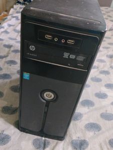 CPU for Office Use