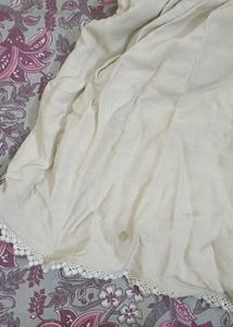 Cotton Shorts