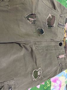 CARGO FOR WOMEN