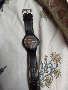 US Submarine Analog Watch