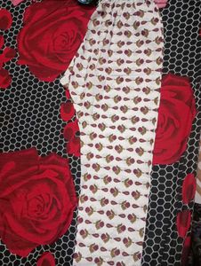 Cotton Kurta Set 👗