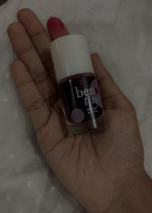 Pink Tint
