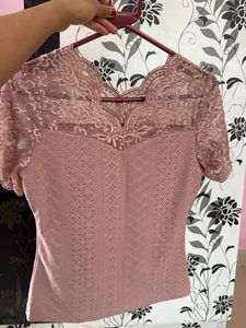 Cute Shein Top