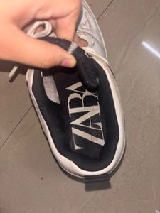 zara shoes