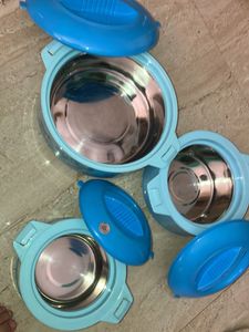 Set Of 3 Hot Case