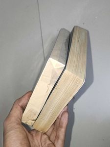 Romance Novel Bundle: Unforgettable &amp; Black Ties