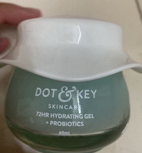 Dot &amp; Key Hydrating Gel With Probiotics