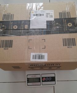 Donation Box Under 1kg - XS Bust 28-32 Waist 22-26