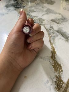 Zudio Lip Colour( Matte Nude Pink )