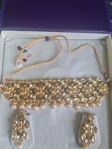 Jewellery Set
