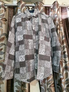 jack &amp; jones brand shirt
