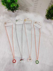 Western Necklace
