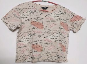 Beautiful Top