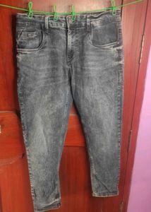 John players Stylish Denim Jeans