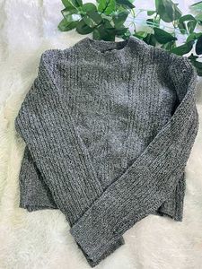 LOVE &amp; WHI Sweater