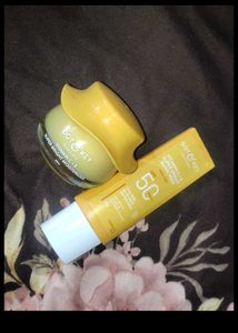 Dot Nd Key Sunscreen Moisturizer New No Coins