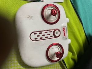 SYMA Drone