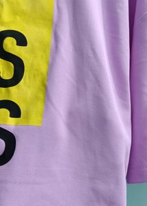 New Crop T-shirt