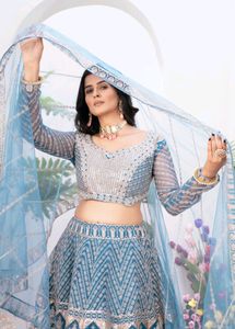 🆕️🆕️Designer Lehenga