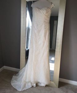 Elegant Wedding Dress