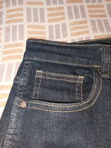 DNMX Denim Jeans