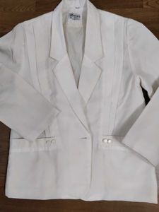 Used Jacket In Giveaway Price