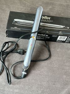 Imported Babyliss Paris I-pro Intense Straightener