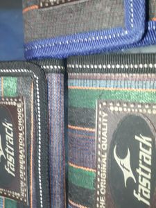 Three Piece Cloth Wallet Set Purchase The Se