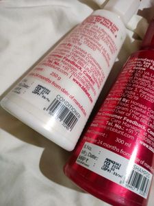 BBLUNT 7 In 1 Repair Revive Shampoo And Conditione