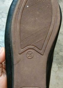 Black NU-LOOK Bellies