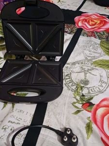 Prestige Sandwich Toaster