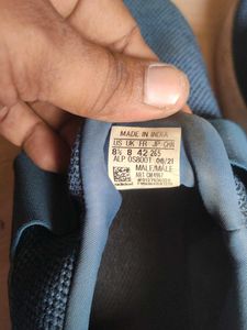 ADIDAS SHOES