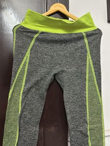 Workout Leggings For Gym