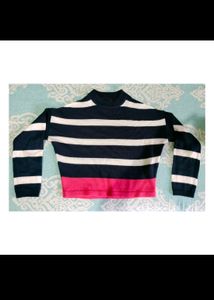 Off Shoulder Crop Top
