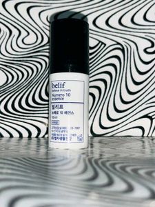 🌸✨ Belif Numero 10 Essence – 10ml ✨🌸