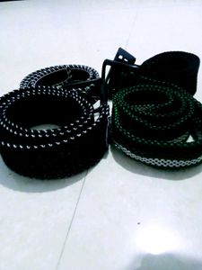 Kids Belt