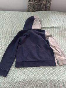 Guess Sweatshirt Hoodie Zipper