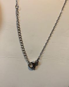 Saturn Pendant Necklace