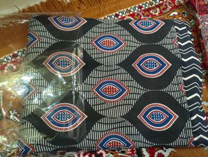 Soft Cotton Dress Material