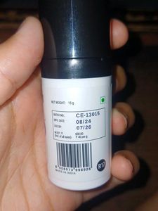 Cureskin Glyco Clear Cream