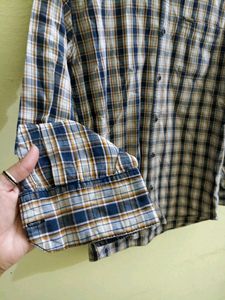 Chex Shirt