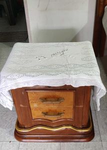 TABLE COVER