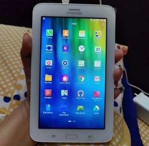 Samsung Galaxy Tab 3V SM-T116 Tablet (7 inch, 8Gb,
