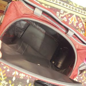Travelling Bag 🎒 🧳