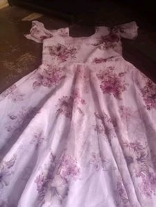 New Dress Made By Me