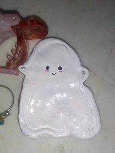 Cute Trinket Dish To Place Earings
