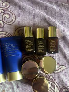 Estee Lauder Skincare Kit