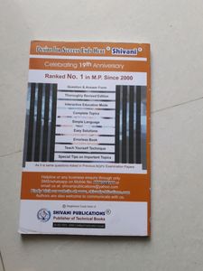 SHIVANI Entrepreneurship Development &amp; Management