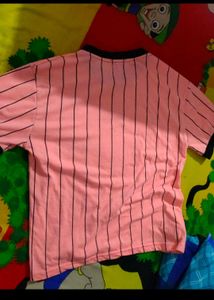 Cute Oversize T Shirt,