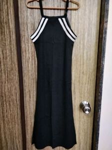 One piece + jacket